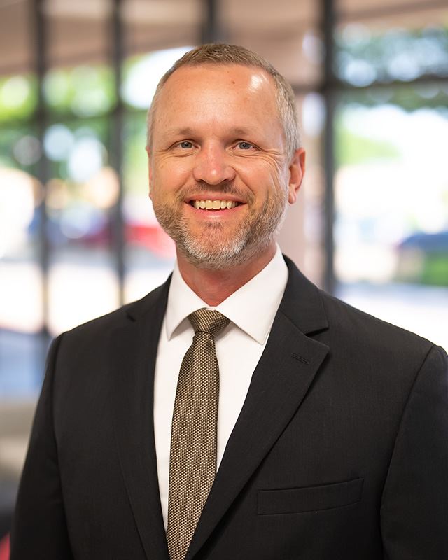Dr. Jacob Garlinger